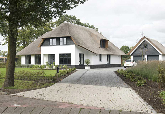 Vrijstaande woning | Zundert