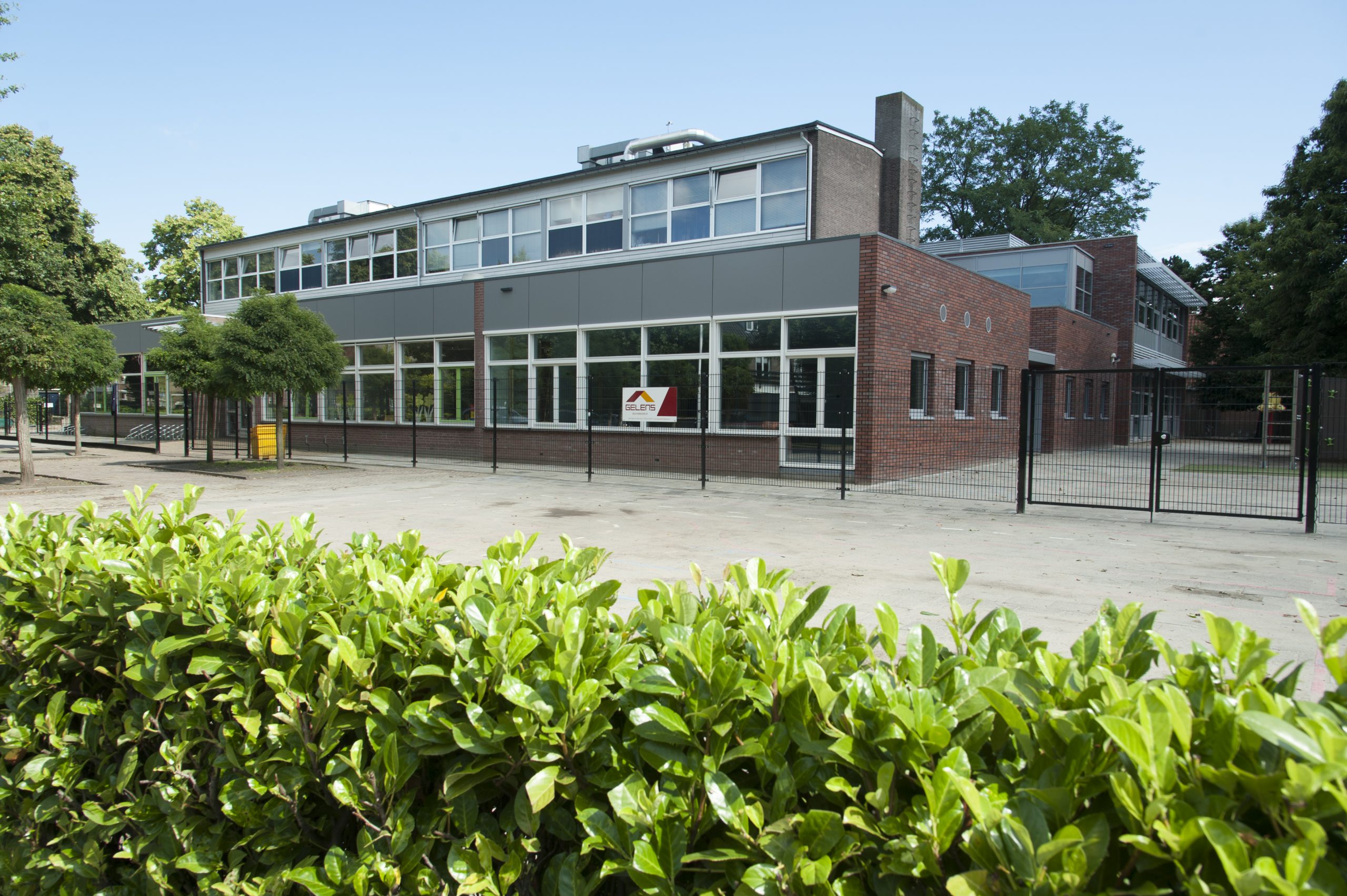 Basisschool Dirk van Veen | Breda