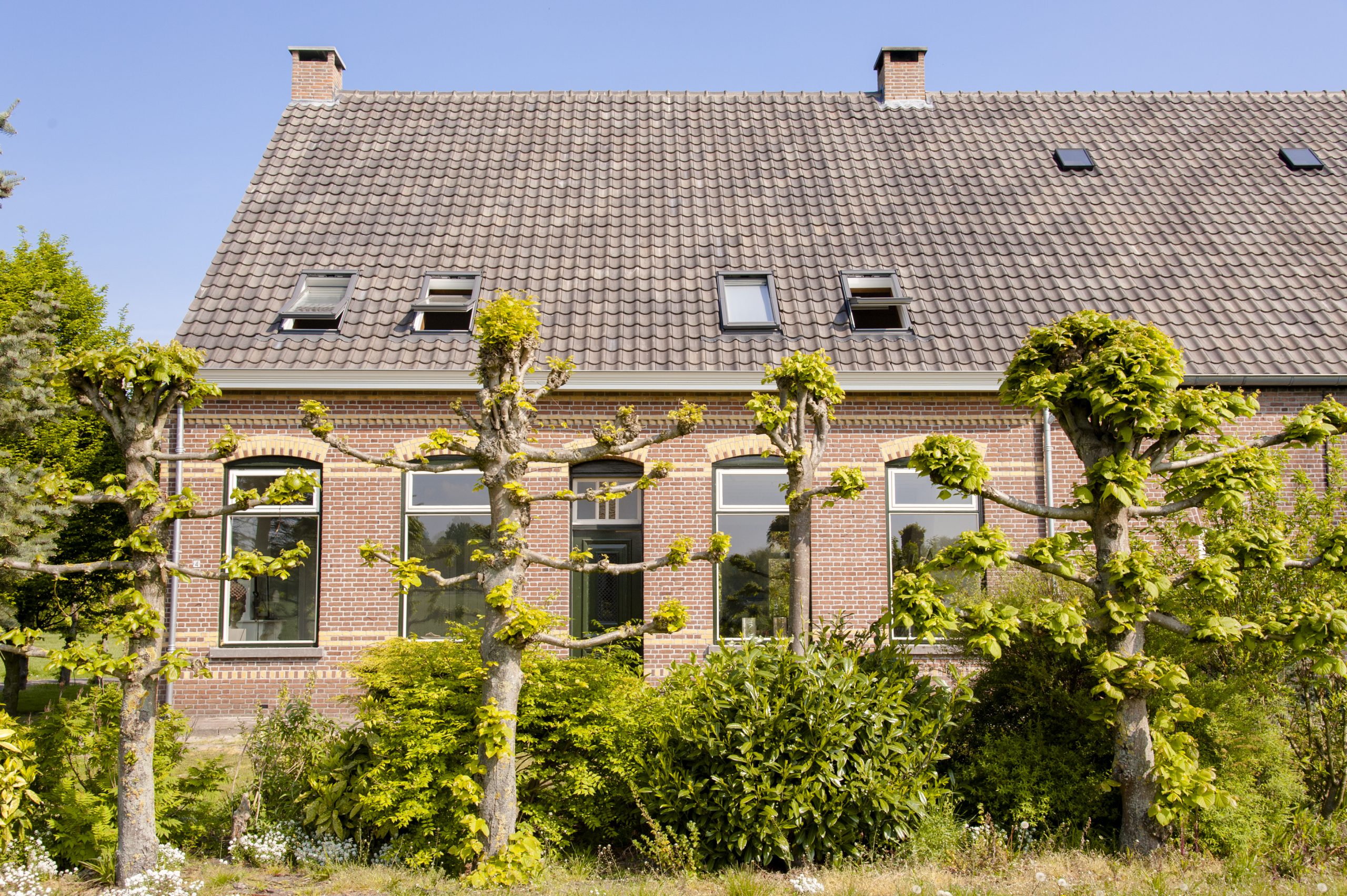 Vrijstaande woning | Zegge