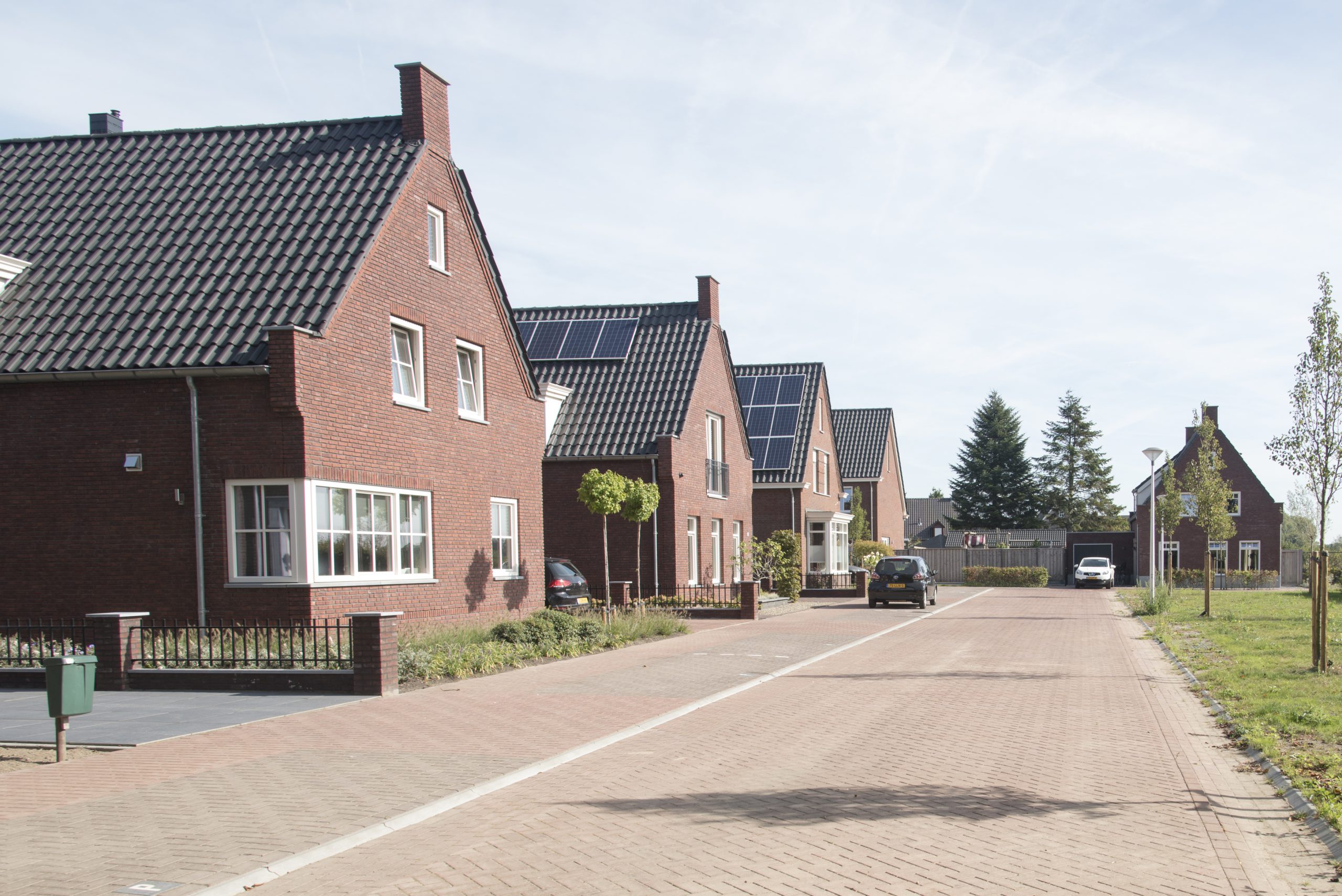 18 Woningen CPO | Zundert