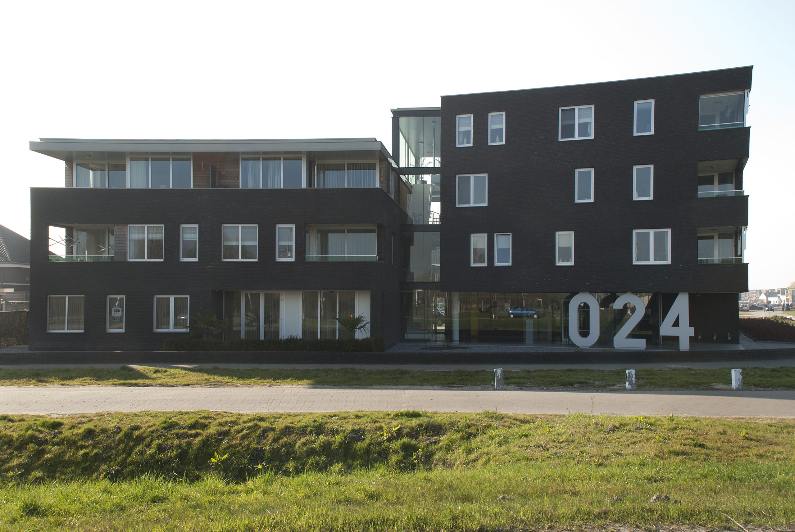 Appartementencomplex | Etten-Leur