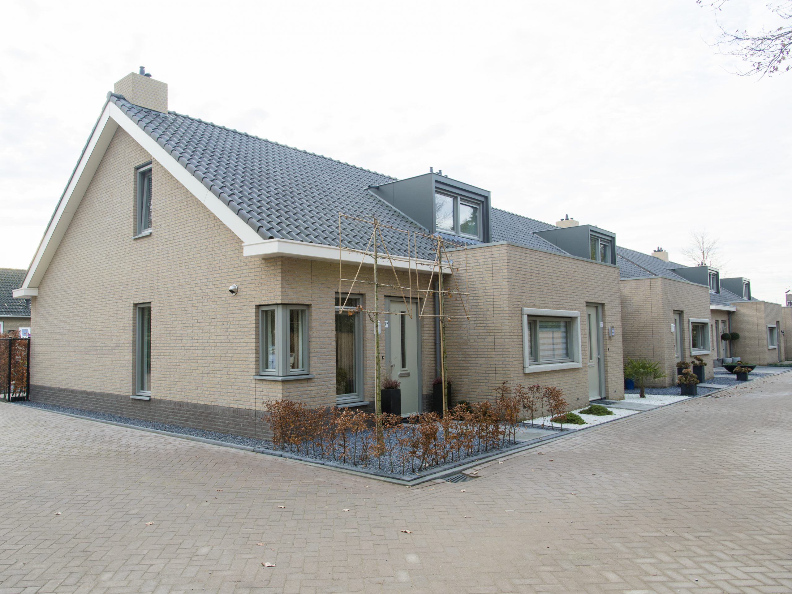 Woningen Thuisvester | Sprundel