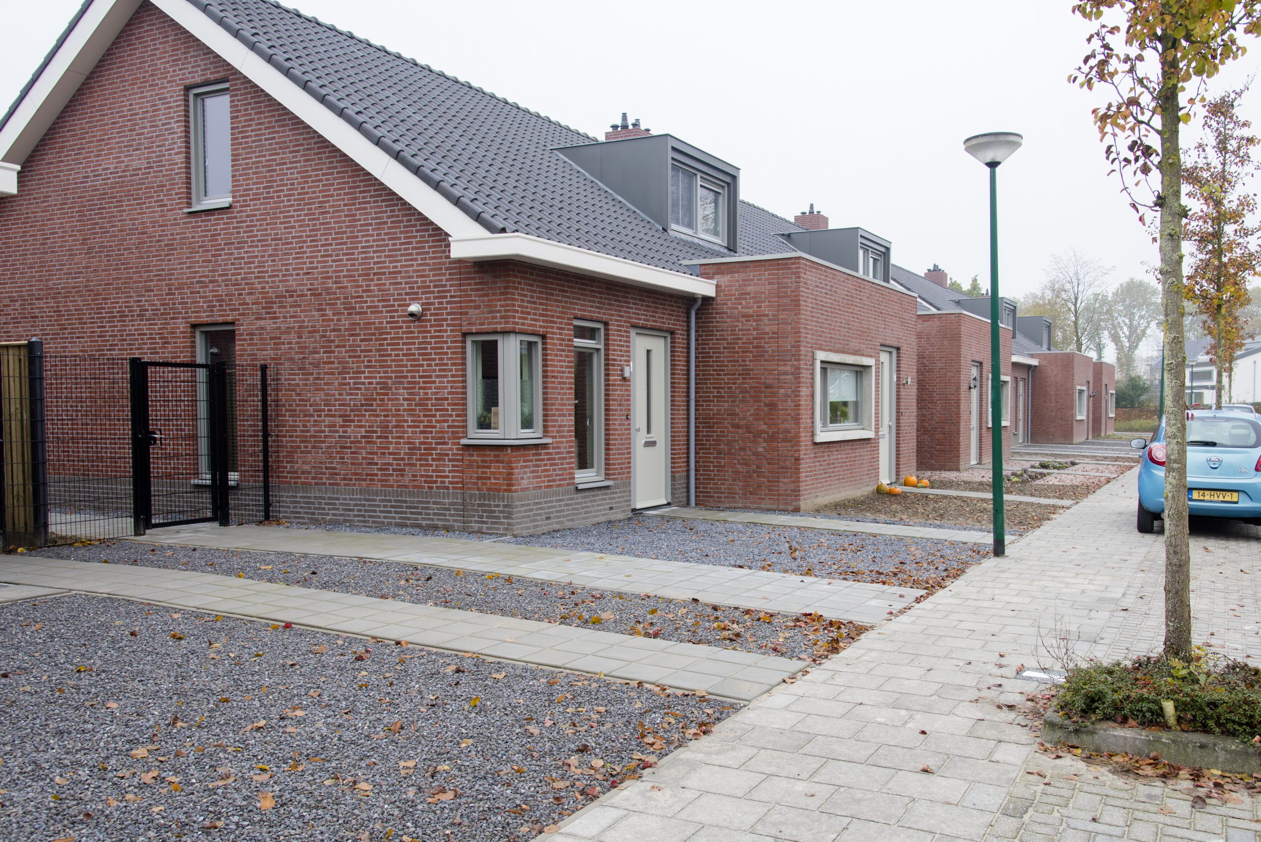 Woningen Thuisvester | Rijsbergen