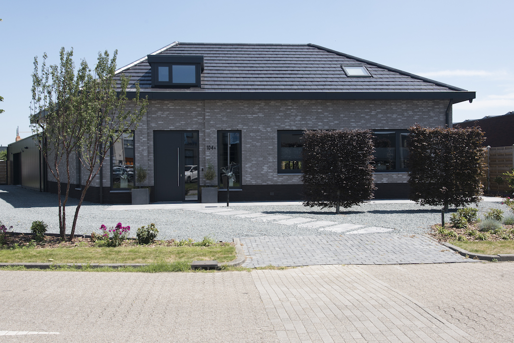 Vrijstaande woning | Roosendaal