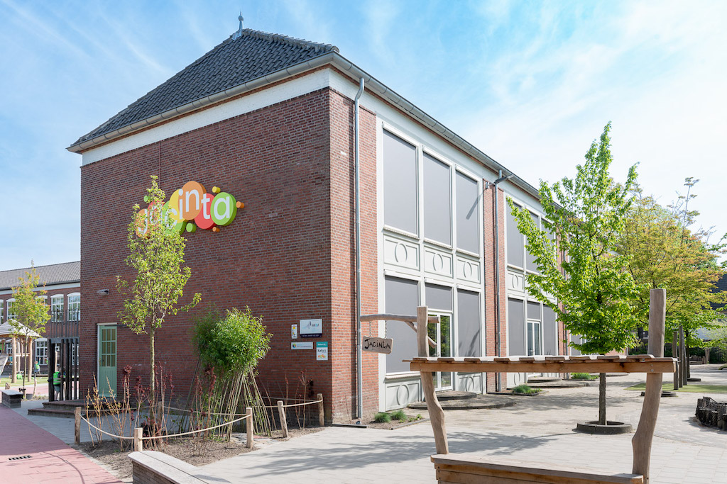 Basisschool Jacinta | Breda