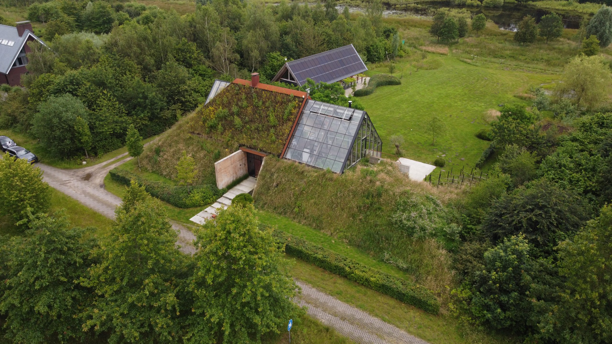 Vrijstaande woning | Etten-Leur