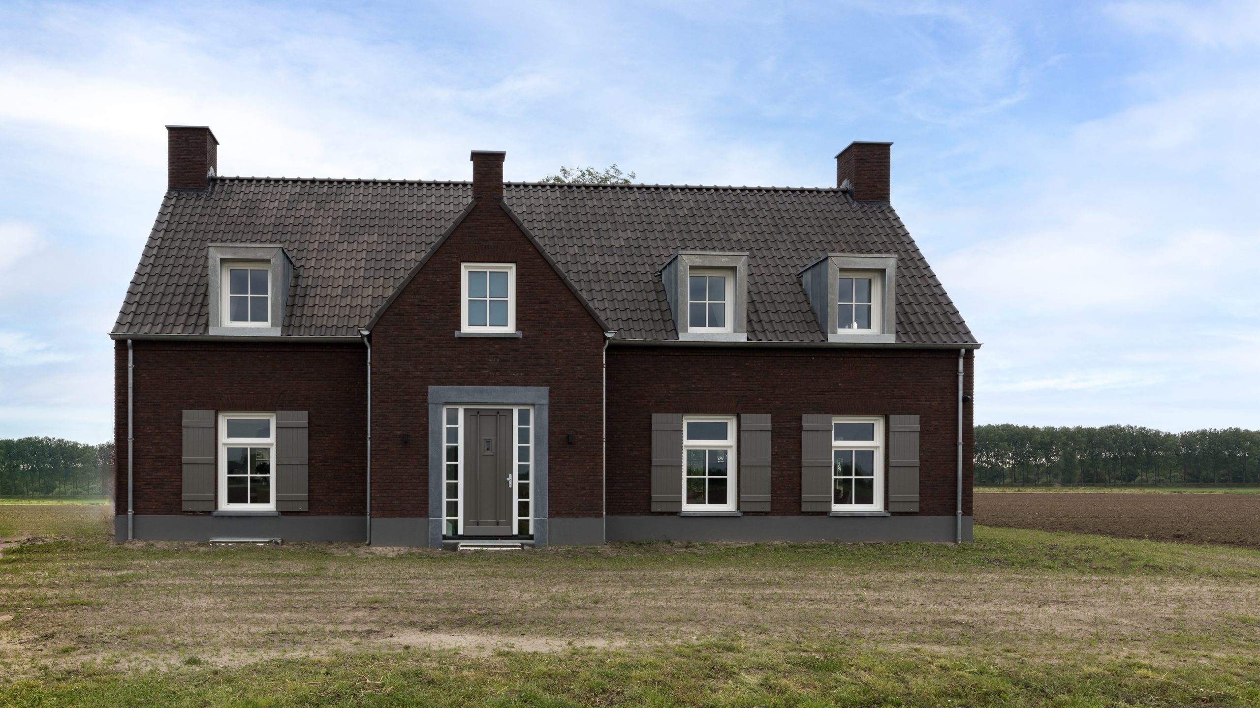 Vrijstaande woning | Etten-Leur