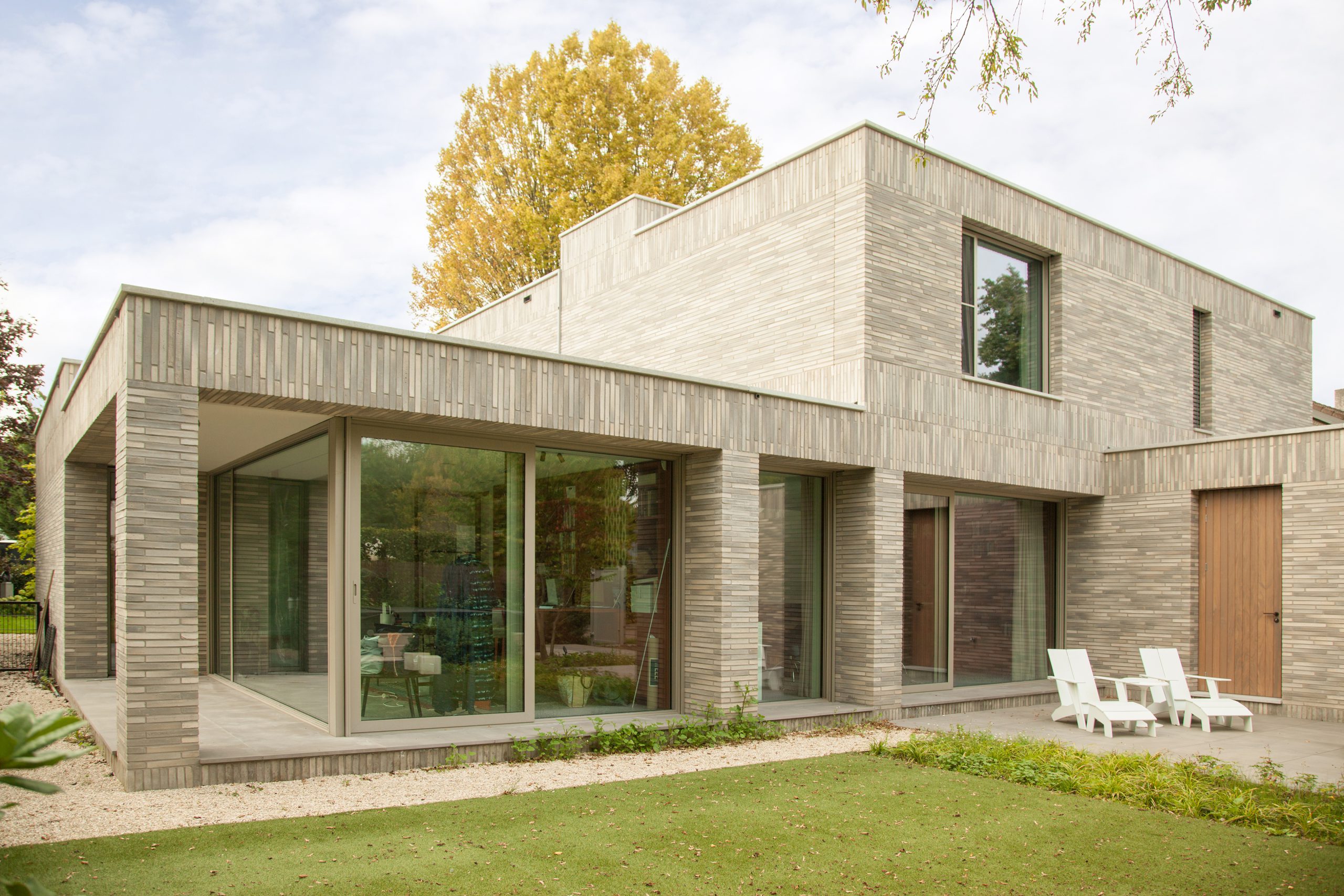 Vrijstaande woning | Breda