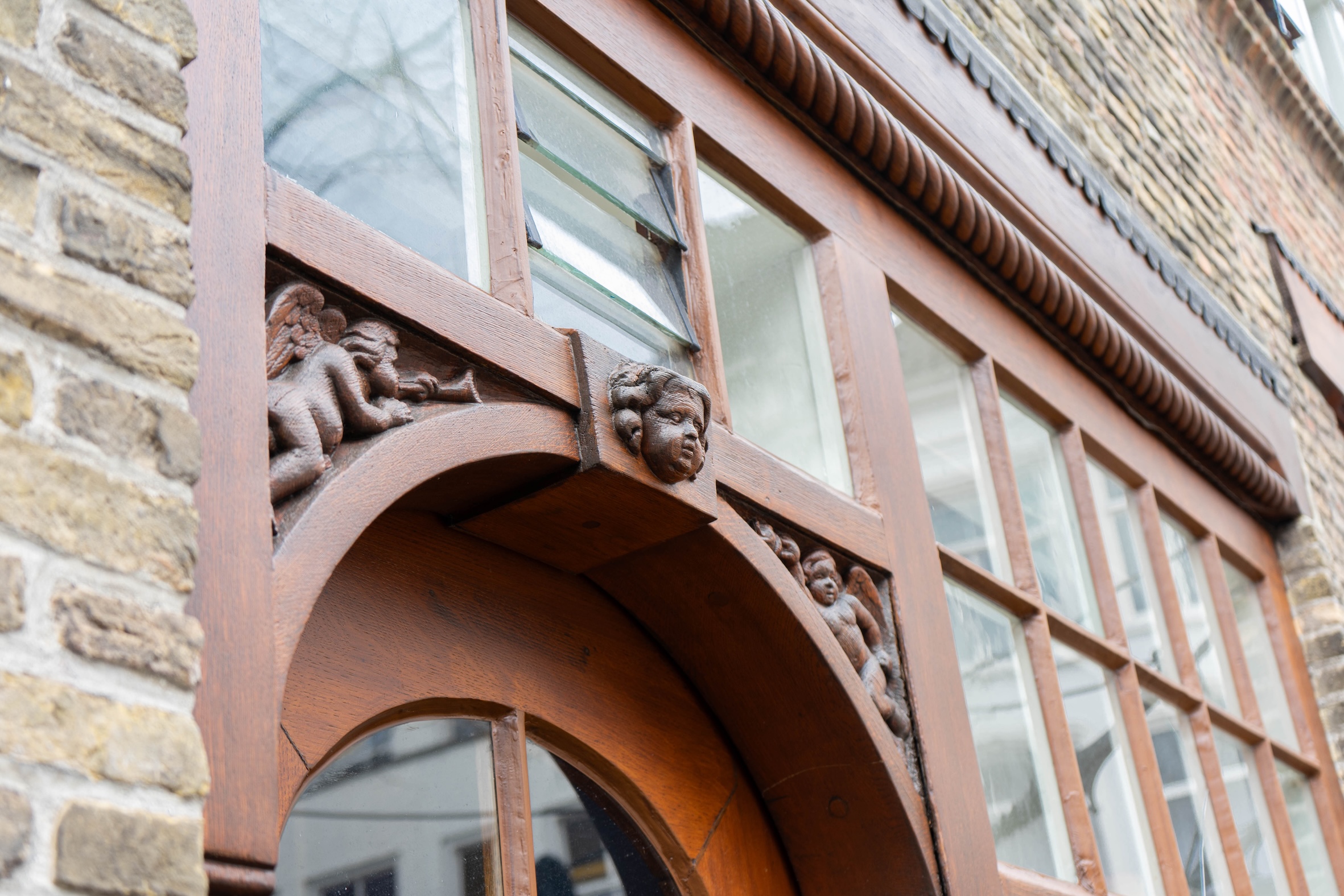 Renovaties en verbouw