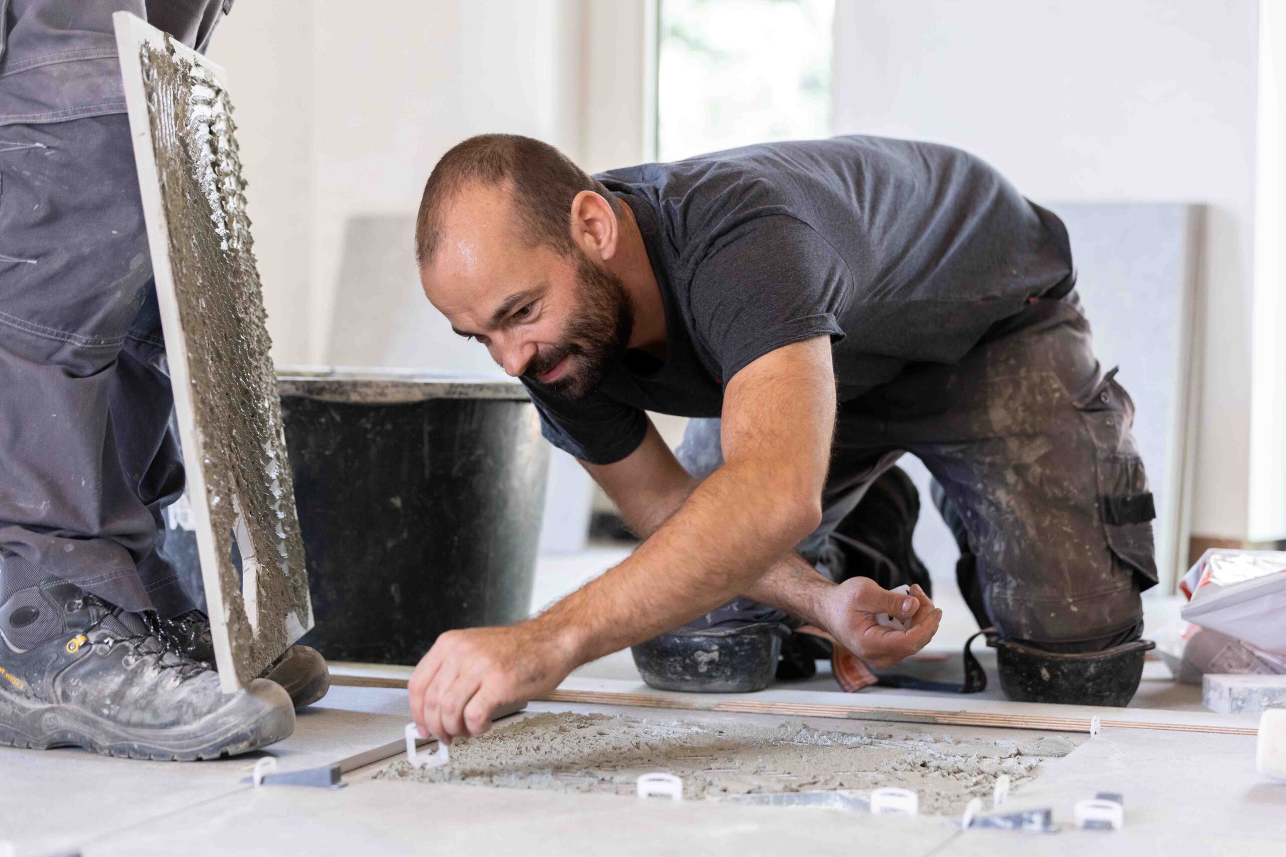 Service en onderhoud