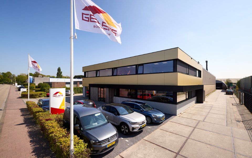 Vakmanschap bouw je samen